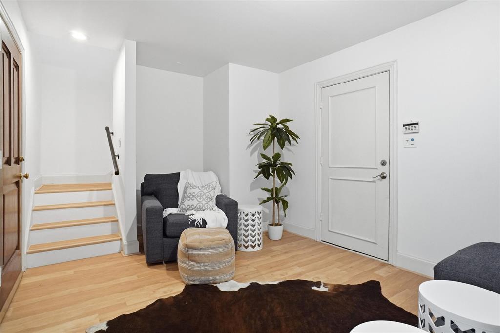 Tomson Twnhse Add 02 - Residential