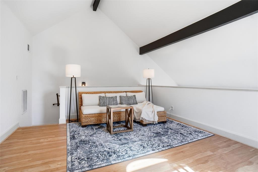 Tomson Twnhse Add 02 - Residential