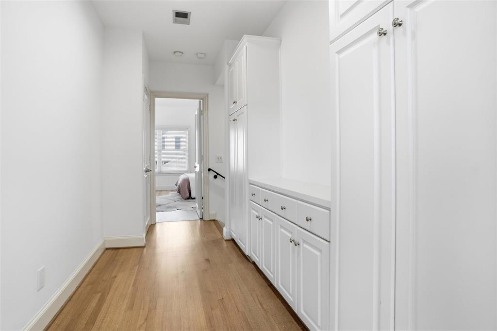 Tomson Twnhse Add 02 - Residential