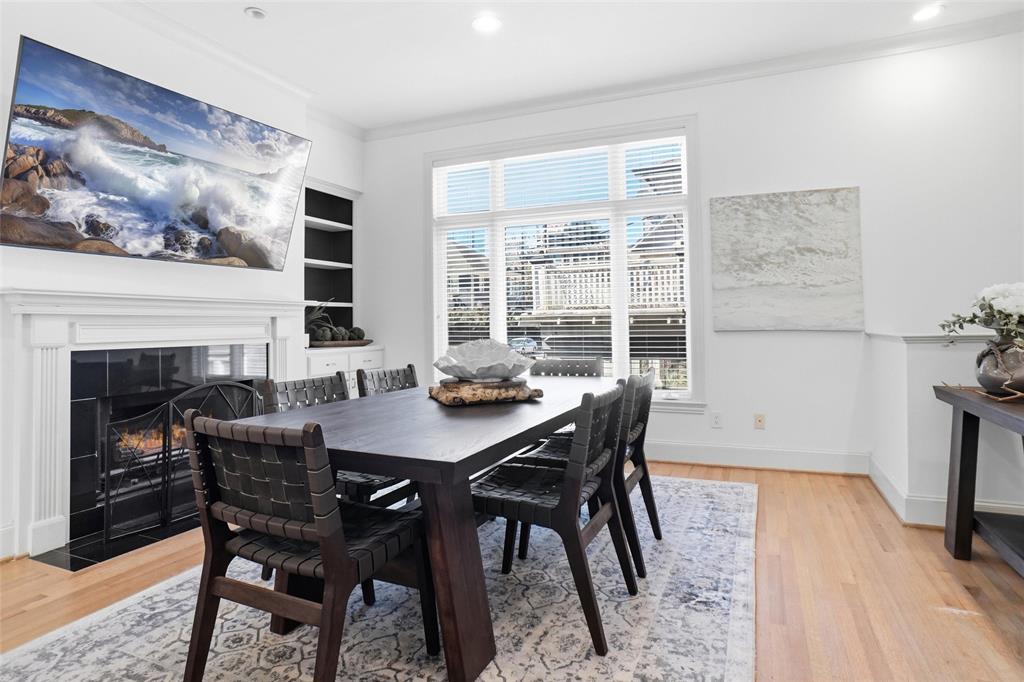 Tomson Twnhse Add 02 - Residential