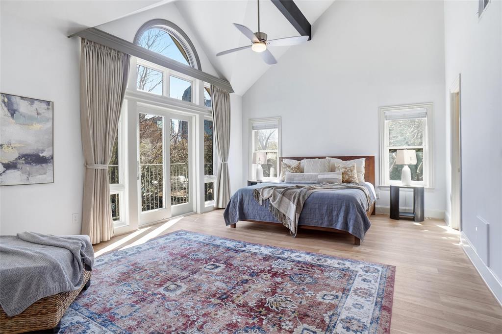 Tomson Twnhse Add 02 - Residential