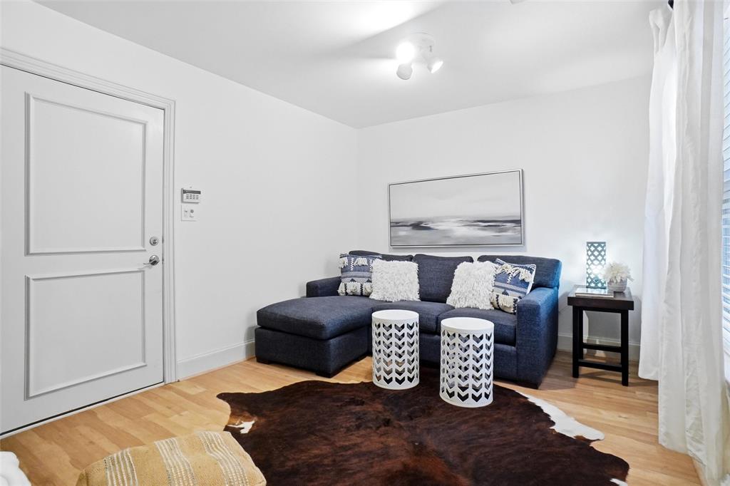 Tomson Twnhse Add 02 - Residential