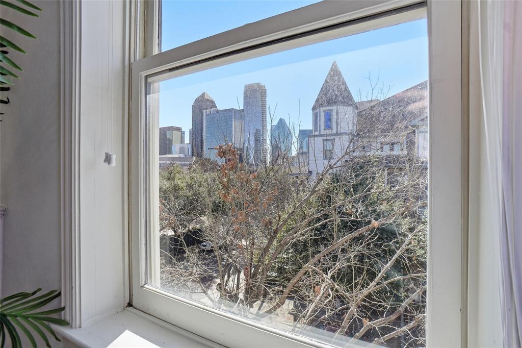 Tomson Twnhse Add 02 - Residential