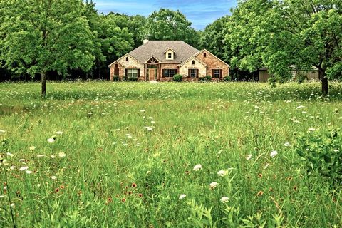 450 Barbara Lane Sherman TX 75090