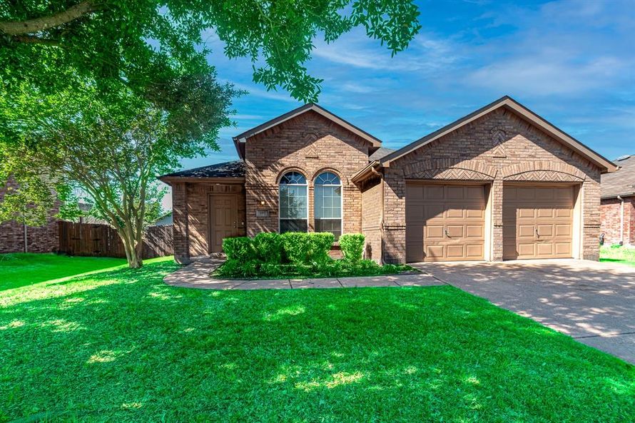 107 Hazelnut Trl, Forney, TX 75126 for sale - Stessa