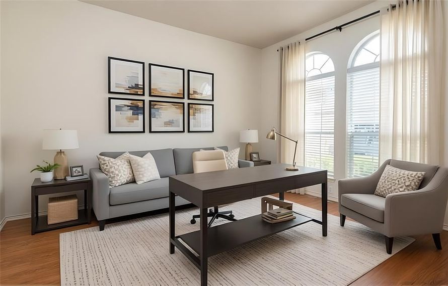 107 Hazelnut Trl, Forney, TX 75126 for sale - Stessa