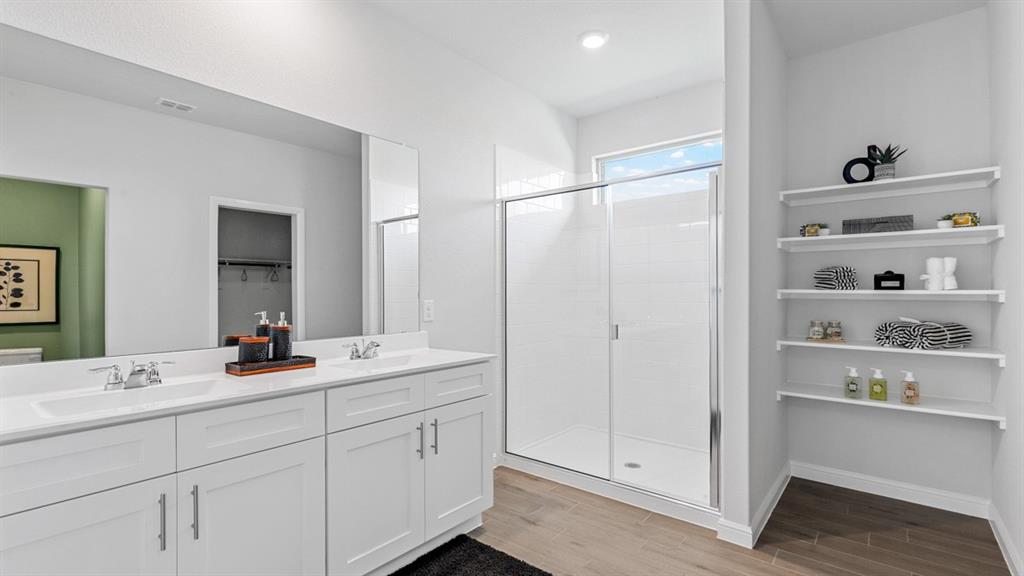 Terra Trace - Residential