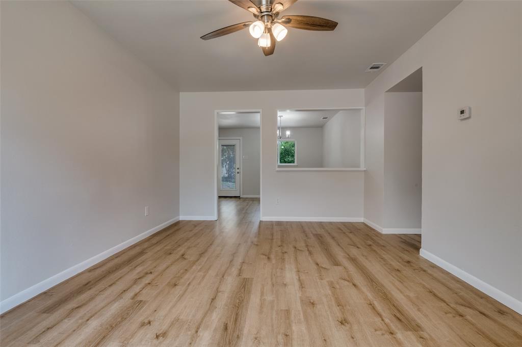 Cedar Hill East - Residential