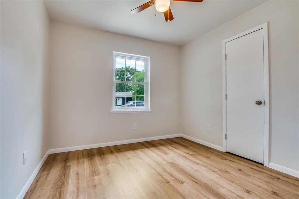 Cedar Hill East - Residential