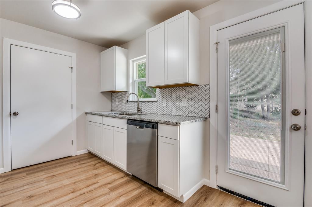 Cedar Hill East - Residential