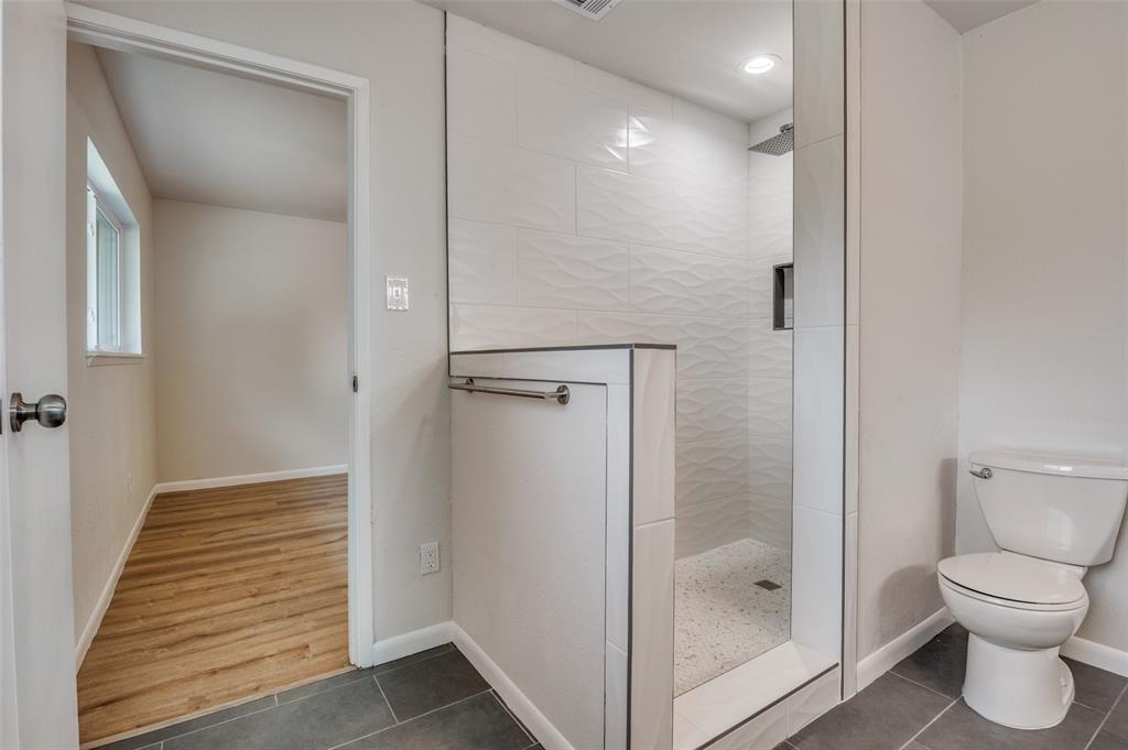 Cedar Hill East - Residential