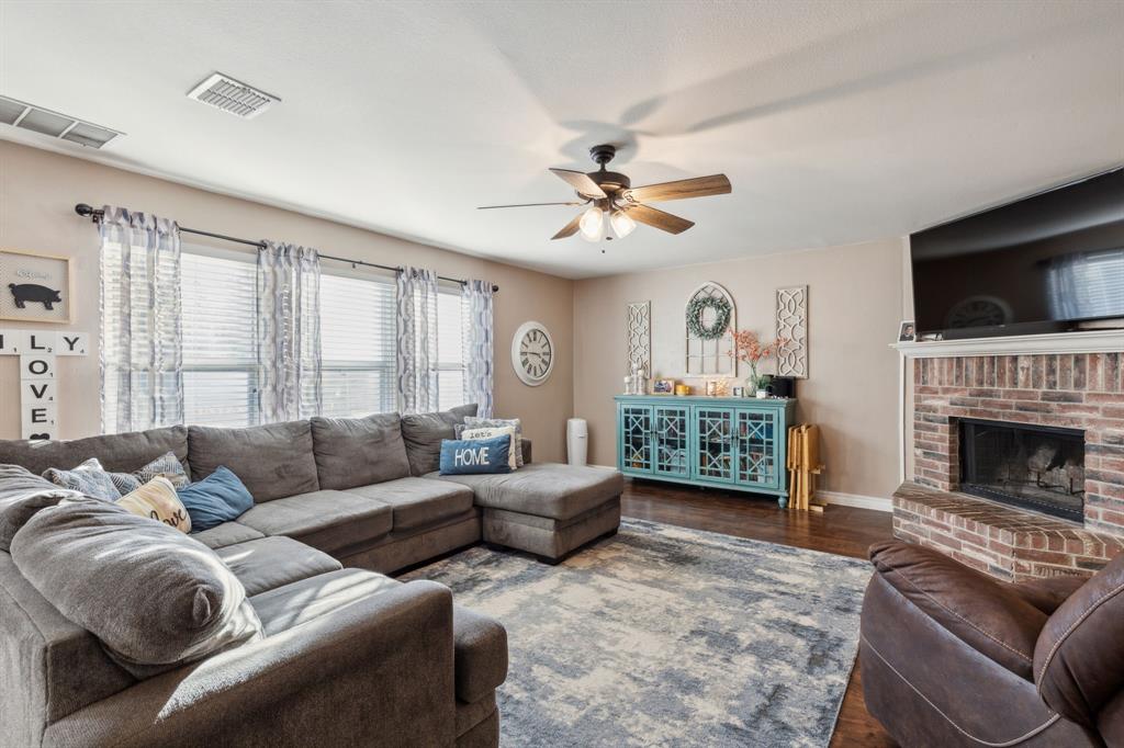 2709 Sundance Drive
