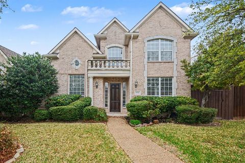 8709 Havant Lane Plano TX 75024