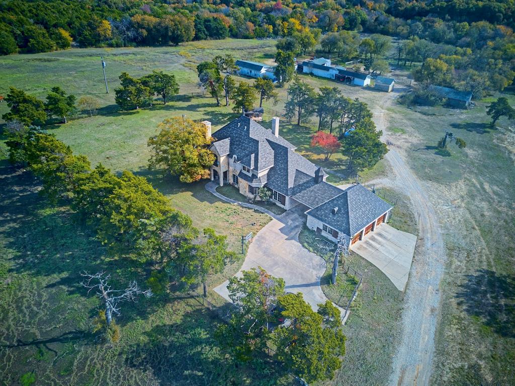 Amos M James Abstract - Commercial Sale