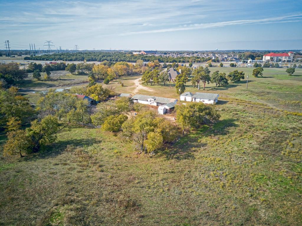 Amos M James Abstract - Commercial Sale