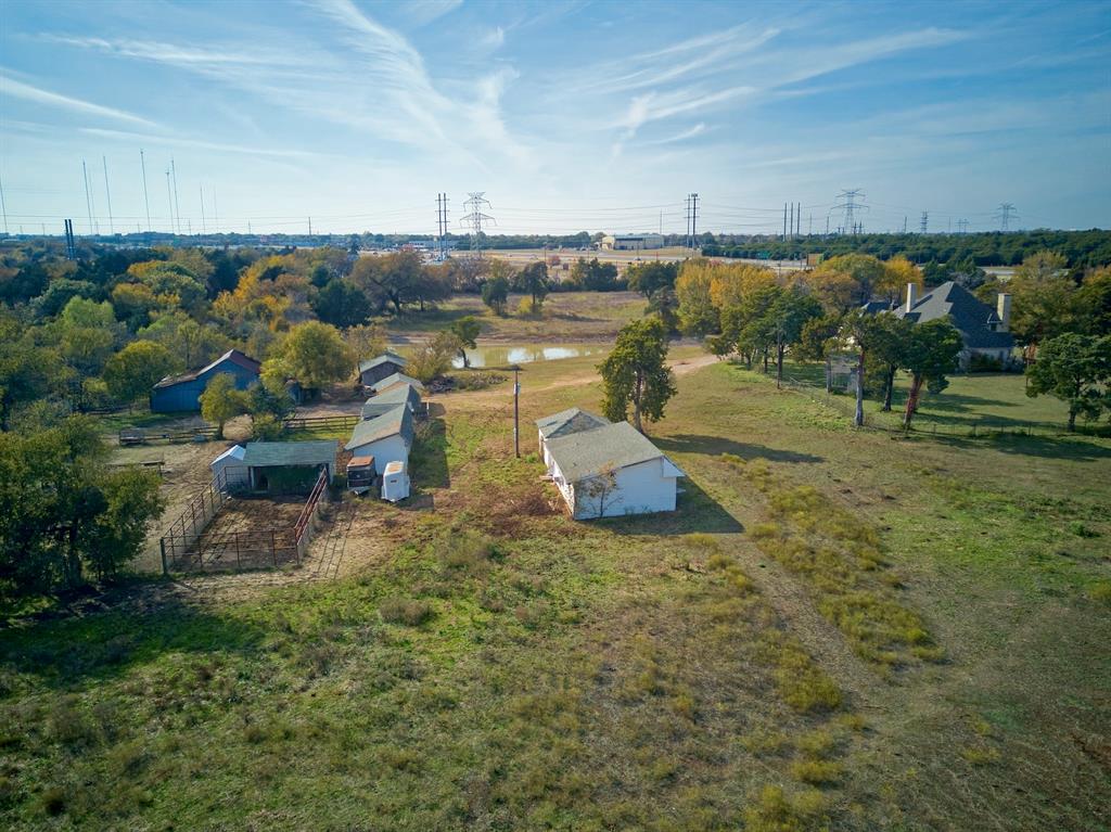 Amos M James Abstract - Commercial Sale