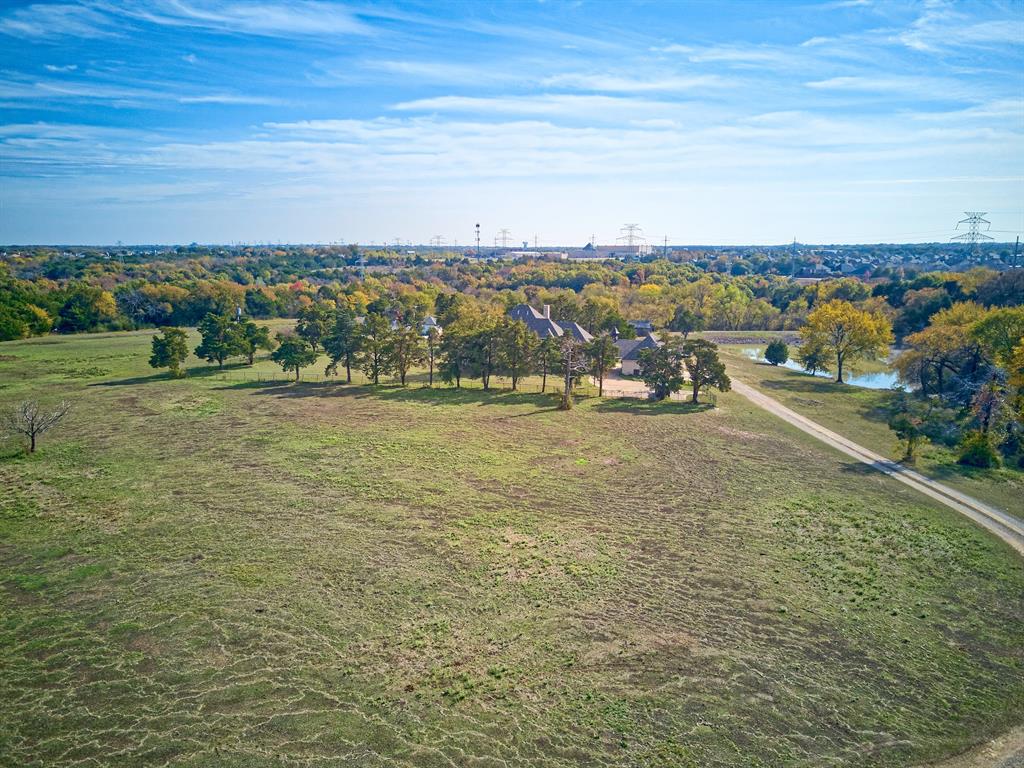 Amos M James Abstract - Commercial Sale