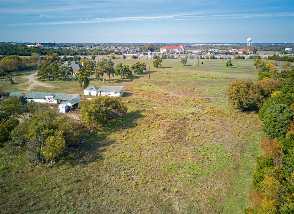 Amos M James Abstract - Commercial Sale