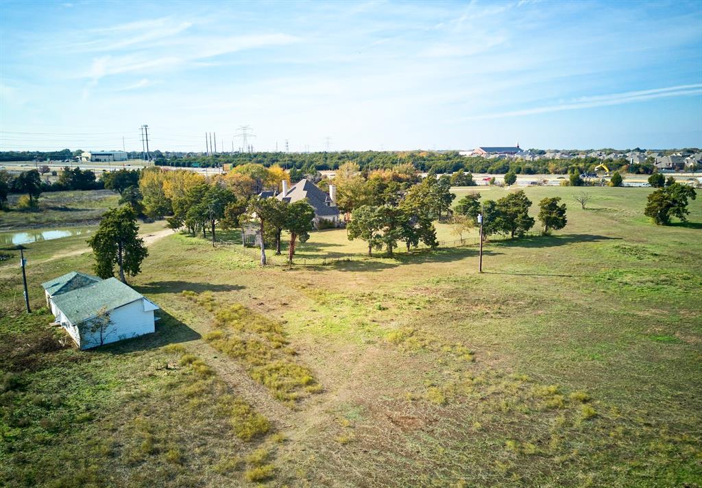 Amos M James Abstract - Commercial Sale