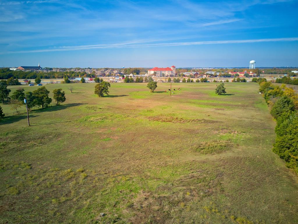 Amos M James Abstract - Commercial Sale