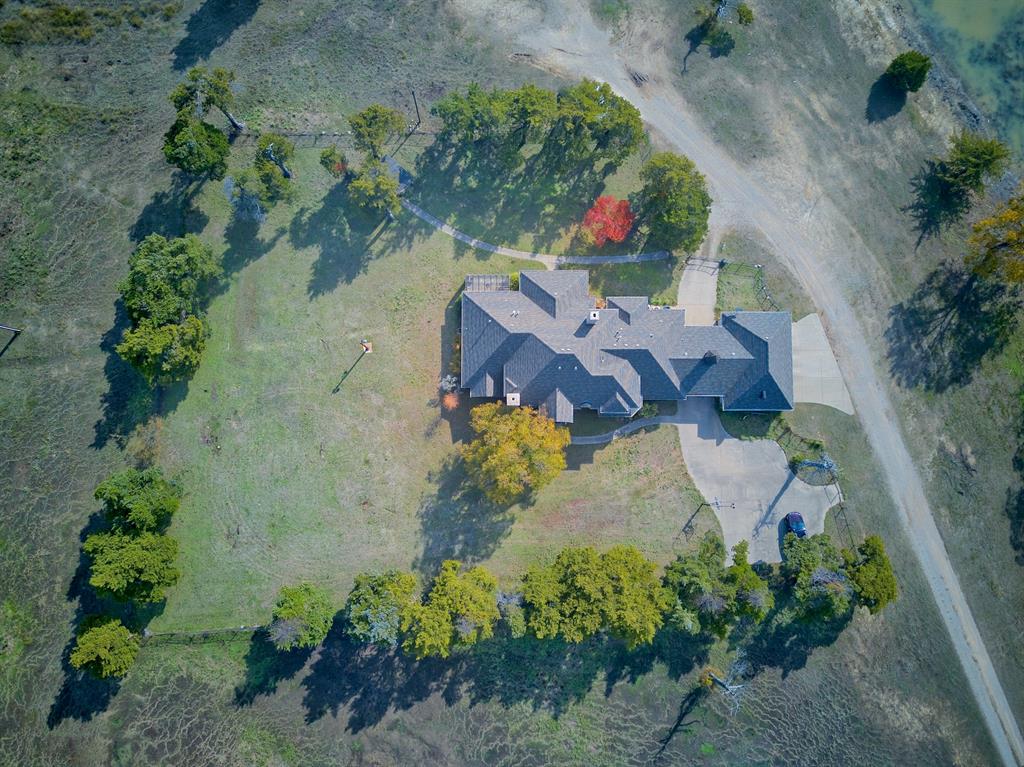 Amos M James Abstract - Commercial Sale