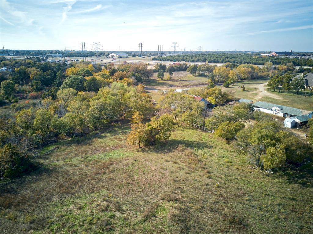 Amos M James Abstract - Commercial Sale