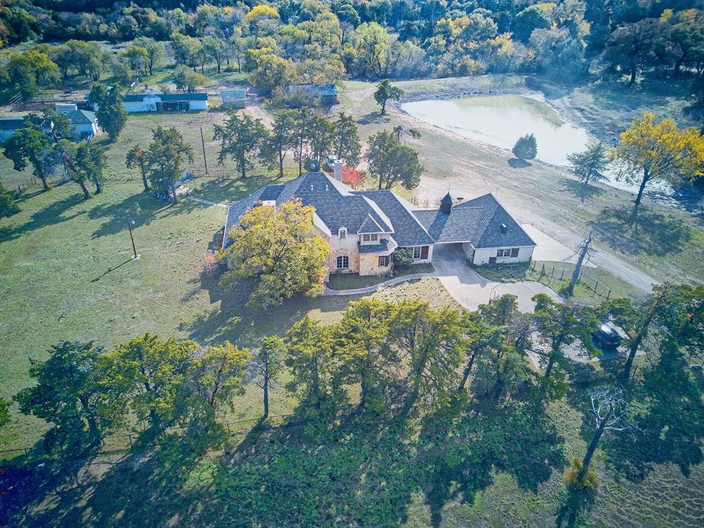 Amos M James Abstract - Commercial Sale