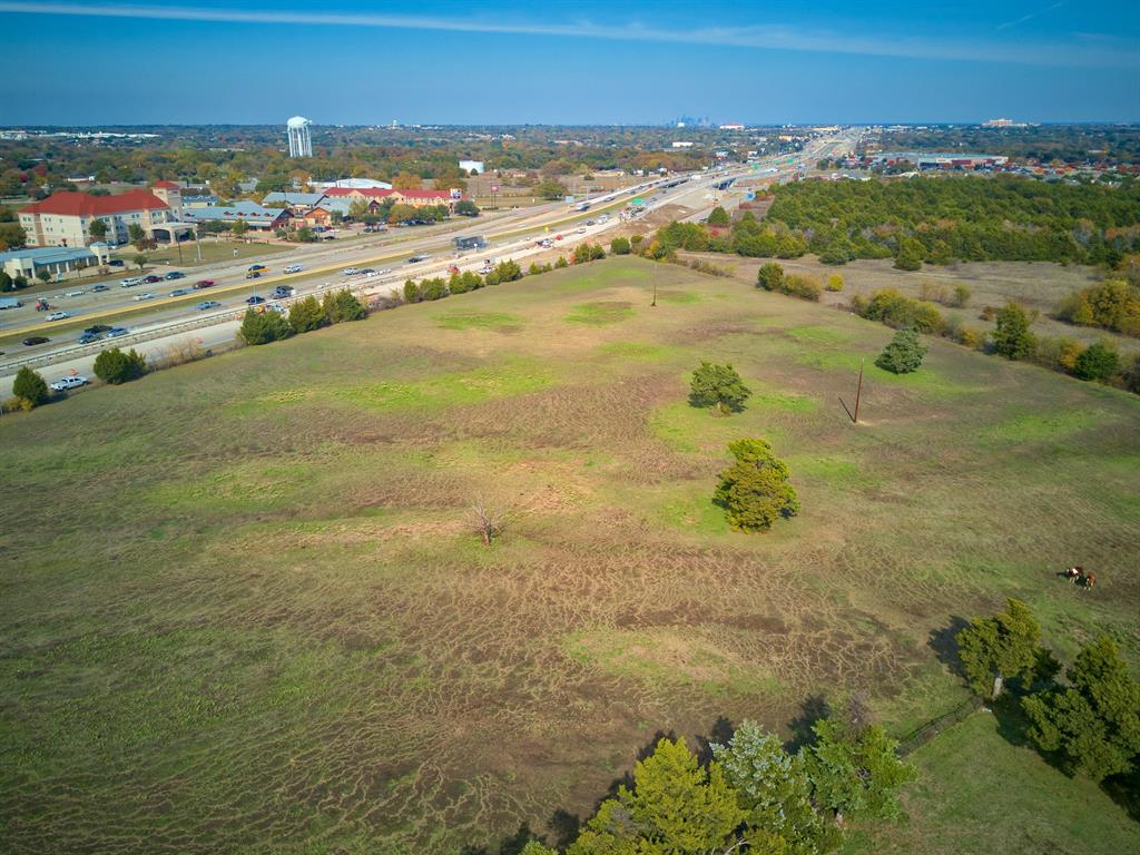 Amos M James Abstract - Commercial Sale