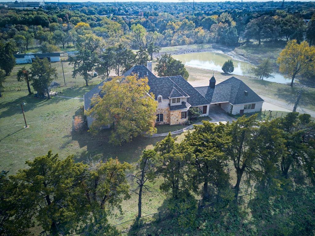 Amos M James Abstract - Commercial Sale