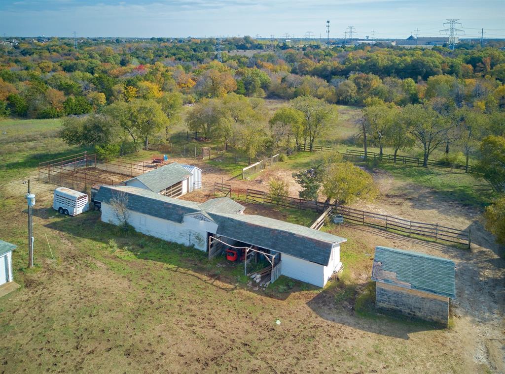 Amos M James Abstract - Commercial Sale