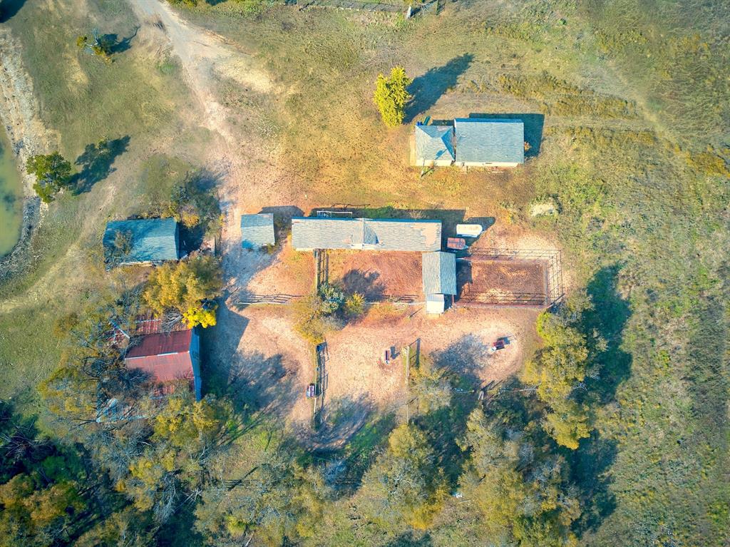 Amos M James Abstract - Commercial Sale