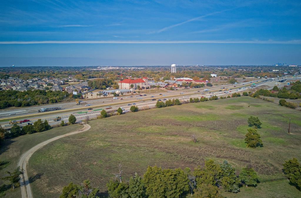 Amos M James Abstract - Commercial Sale