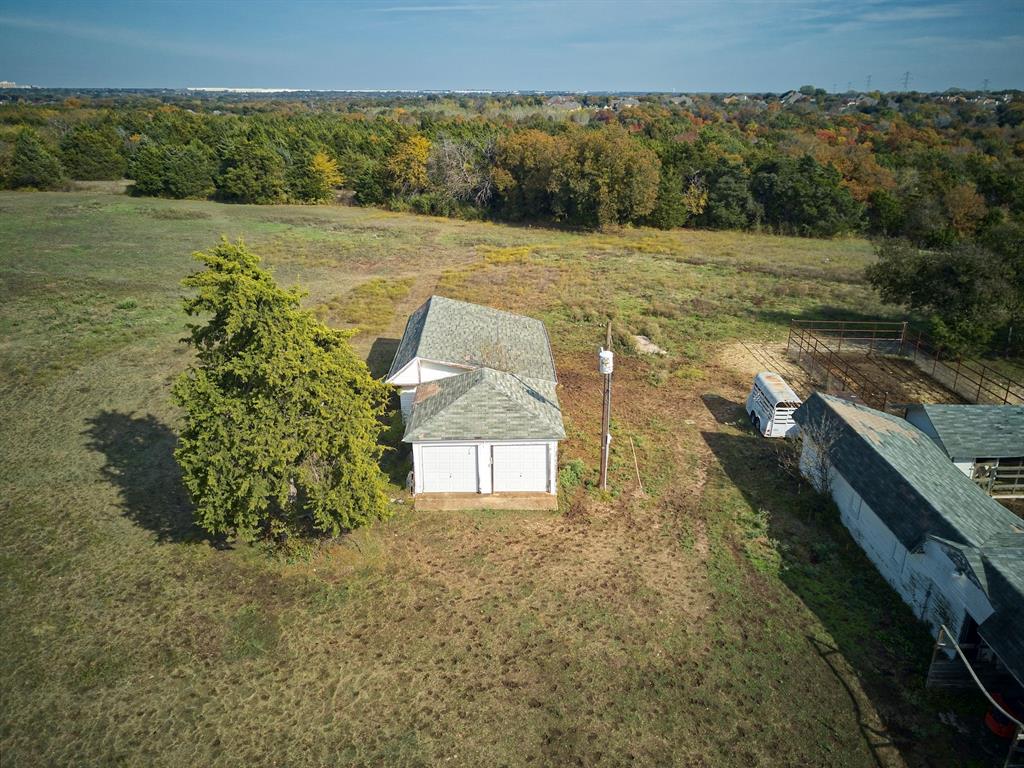 Amos M James Abstract - Commercial Sale