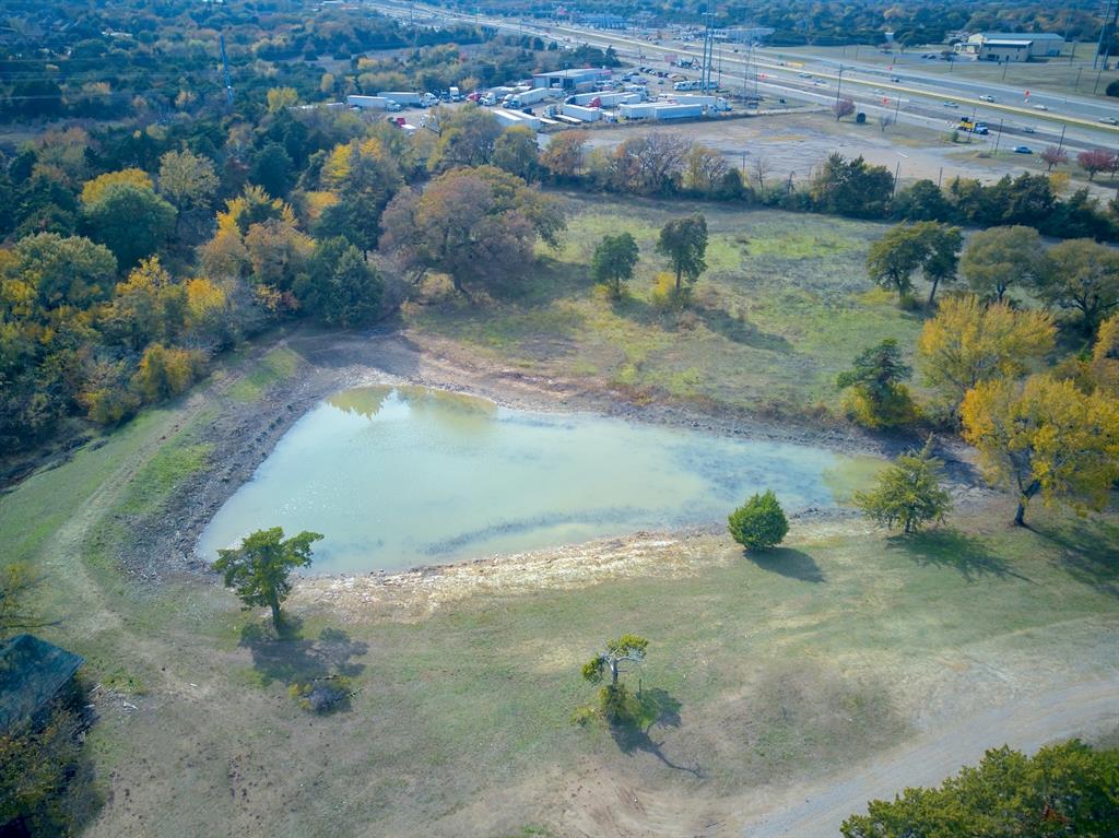 Amos M James Abstract - Commercial Sale