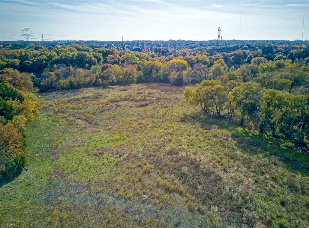 Amos M James Abstract - Commercial Sale