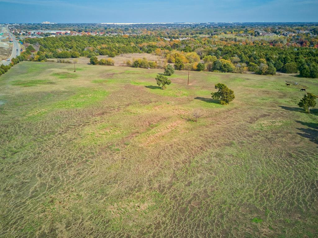 Amos M James Abstract - Commercial Sale