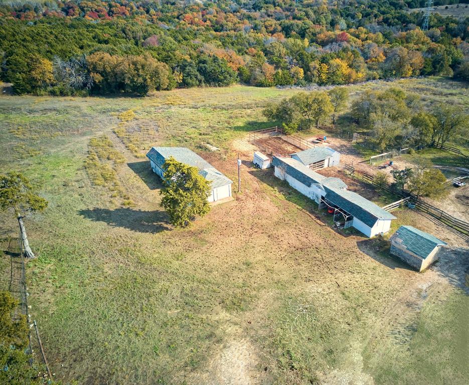 Amos M James Abstract - Commercial Sale