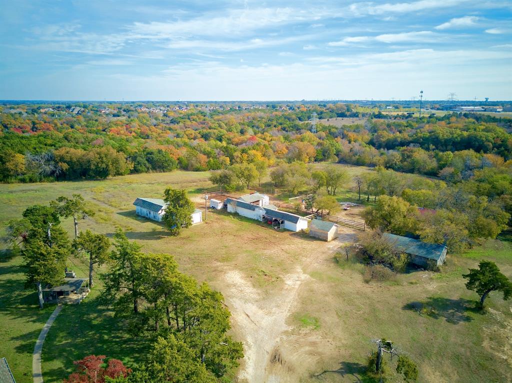 Amos M James Abstract - Commercial Sale