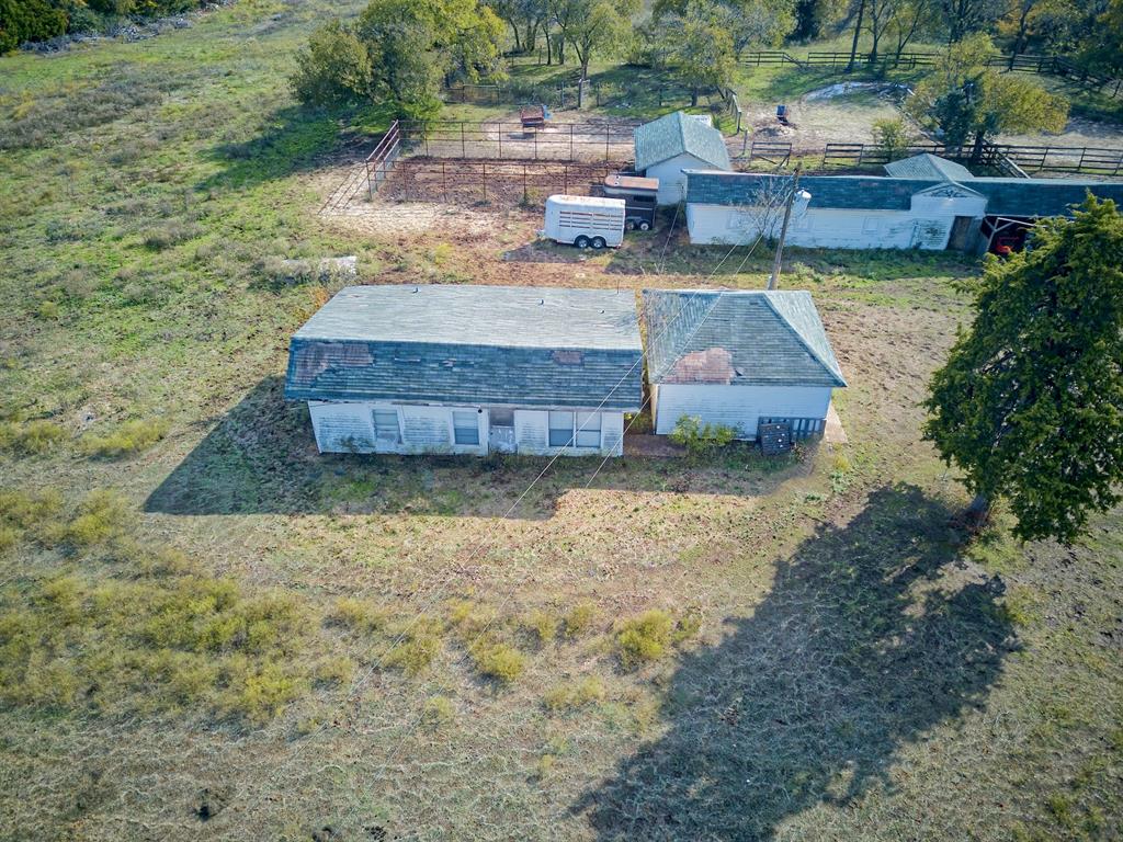 Amos M James Abstract - Commercial Sale