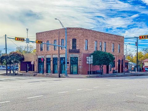 100 W Corsicana Street Athens TX 75751