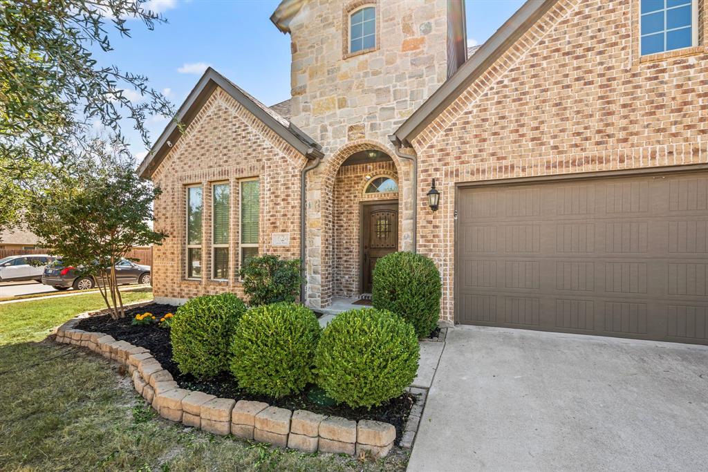 1624 Sandle Wood Drive