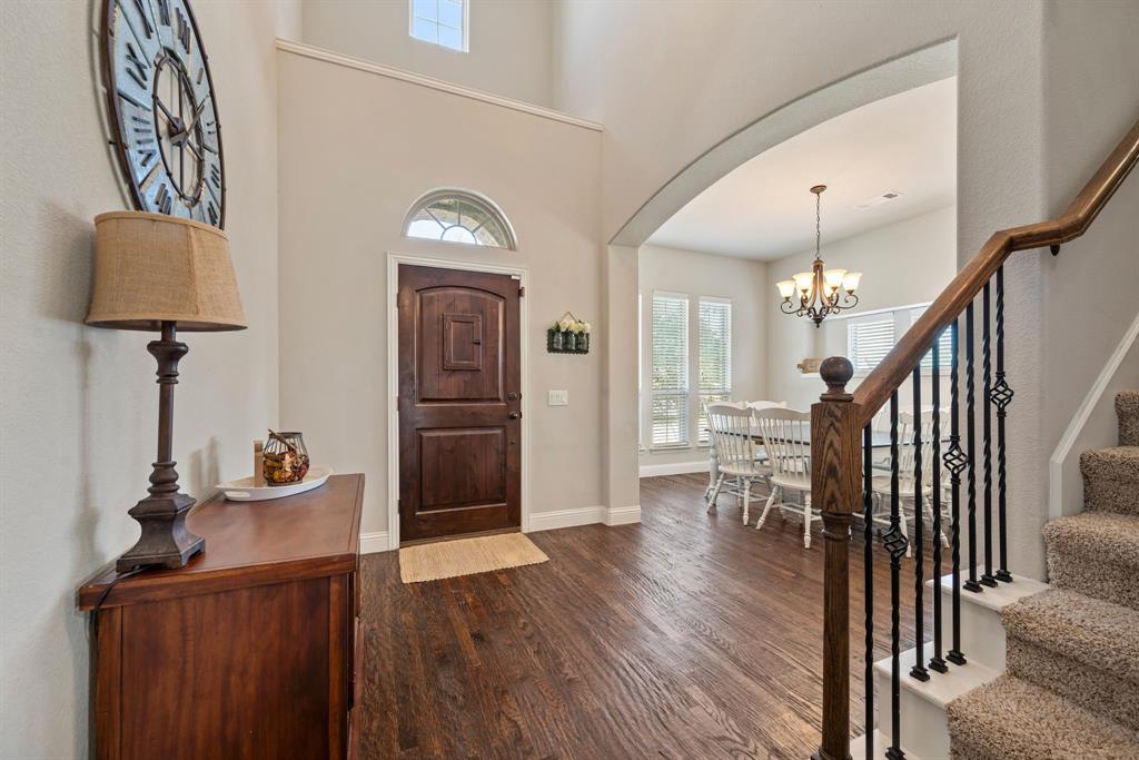 1624 Sandle Wood Drive