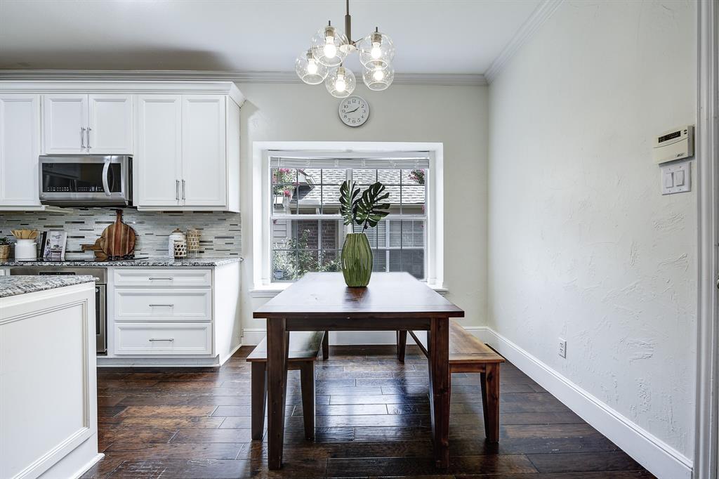 Hunters Creek Ph 2 - Residential