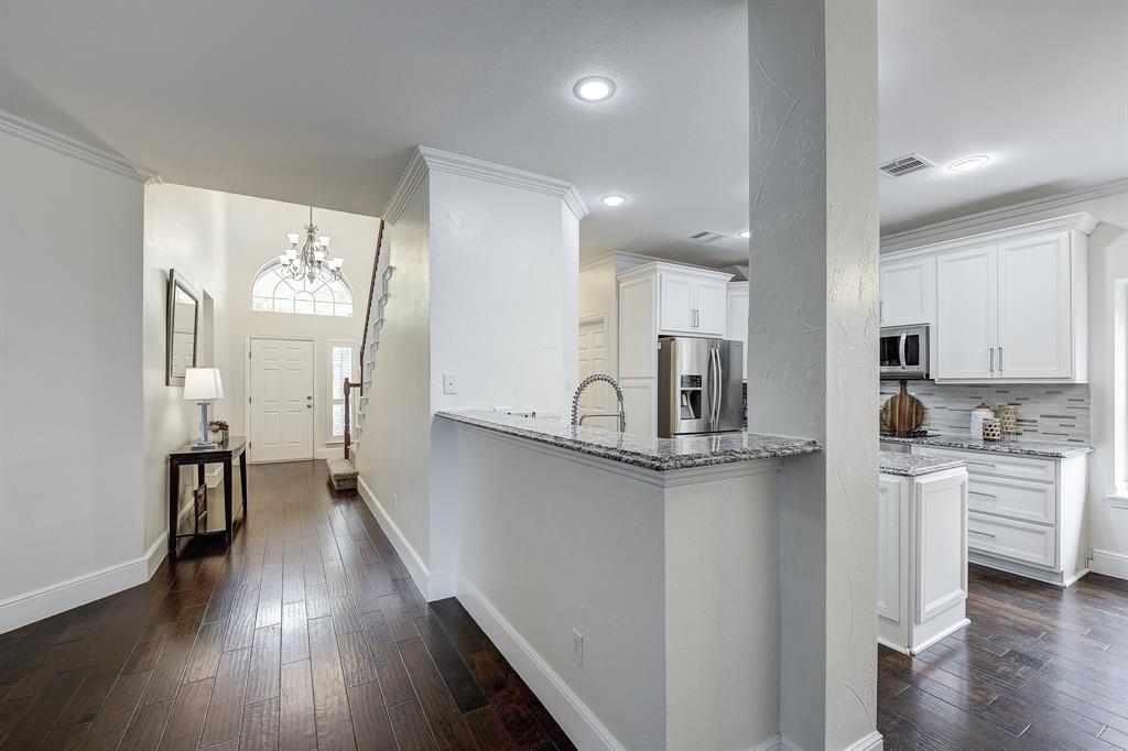 Hunters Creek Ph 2 - Residential