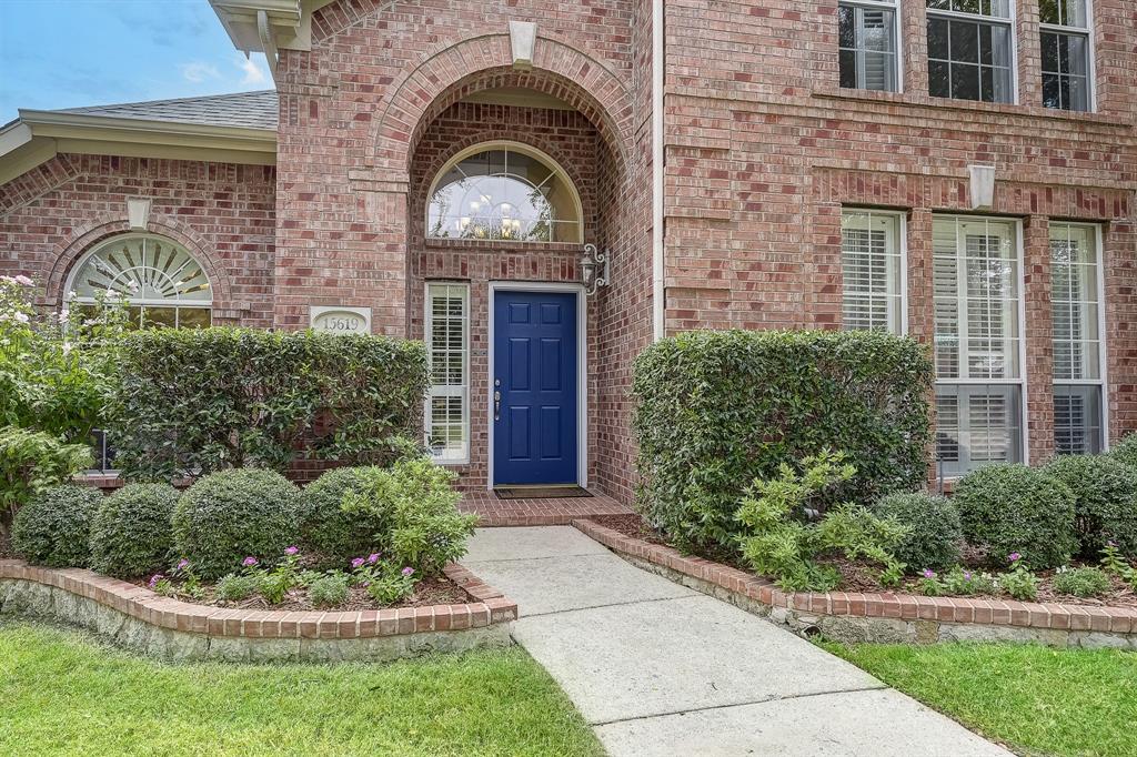 15619 Brookwood Drive