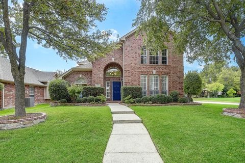 15619 Brookwood Drive Frisco TX 75035
