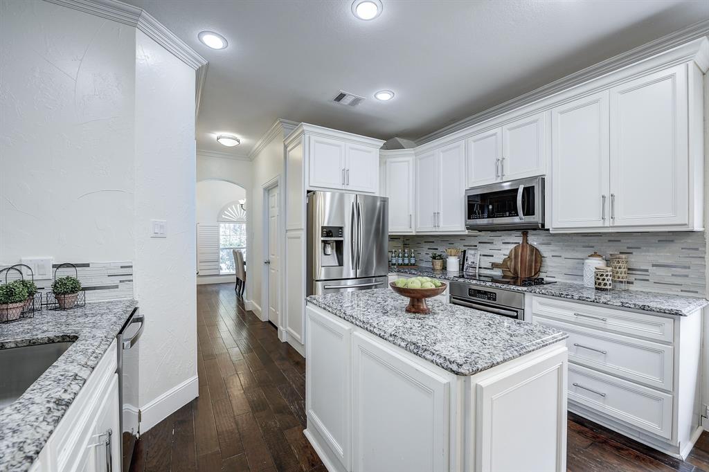 Hunters Creek Ph 2 - Residential