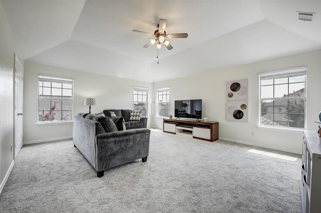 Hunters Creek Ph 2 - Residential