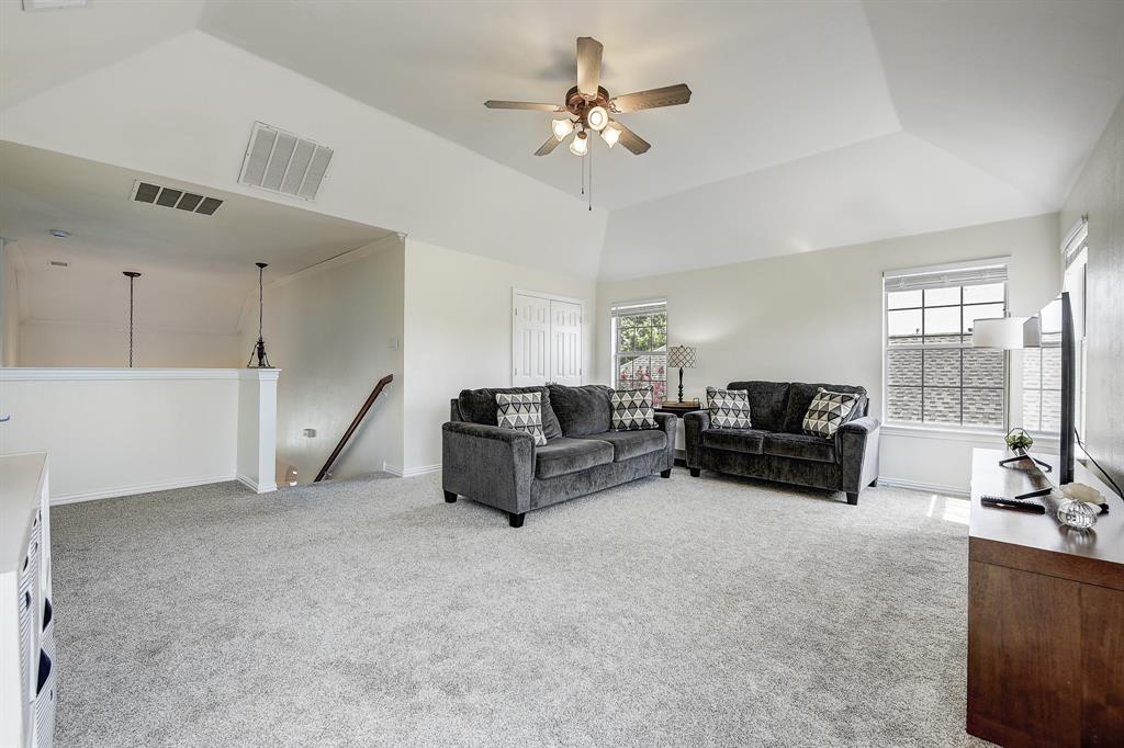 Hunters Creek Ph 2 - Residential