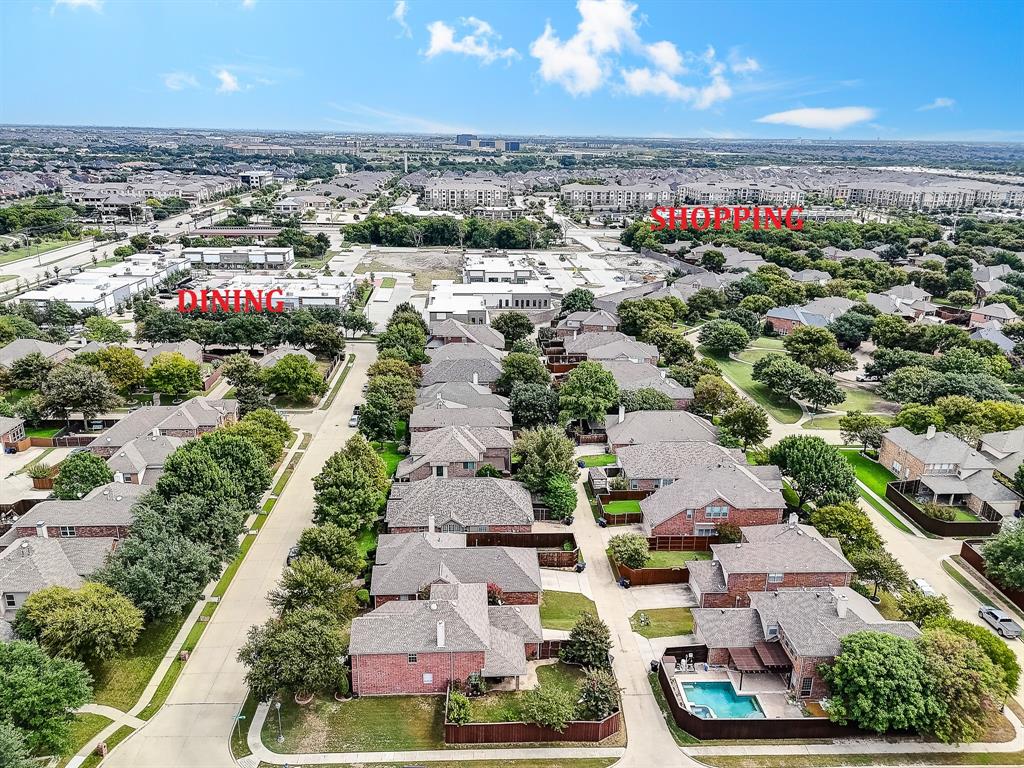 Hunters Creek Ph 2 - Residential